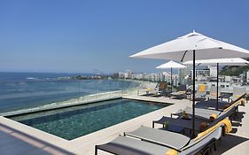 Windsor California Copacabana Rio De Janeiro 4*